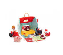 La mia prima fattoria morbida