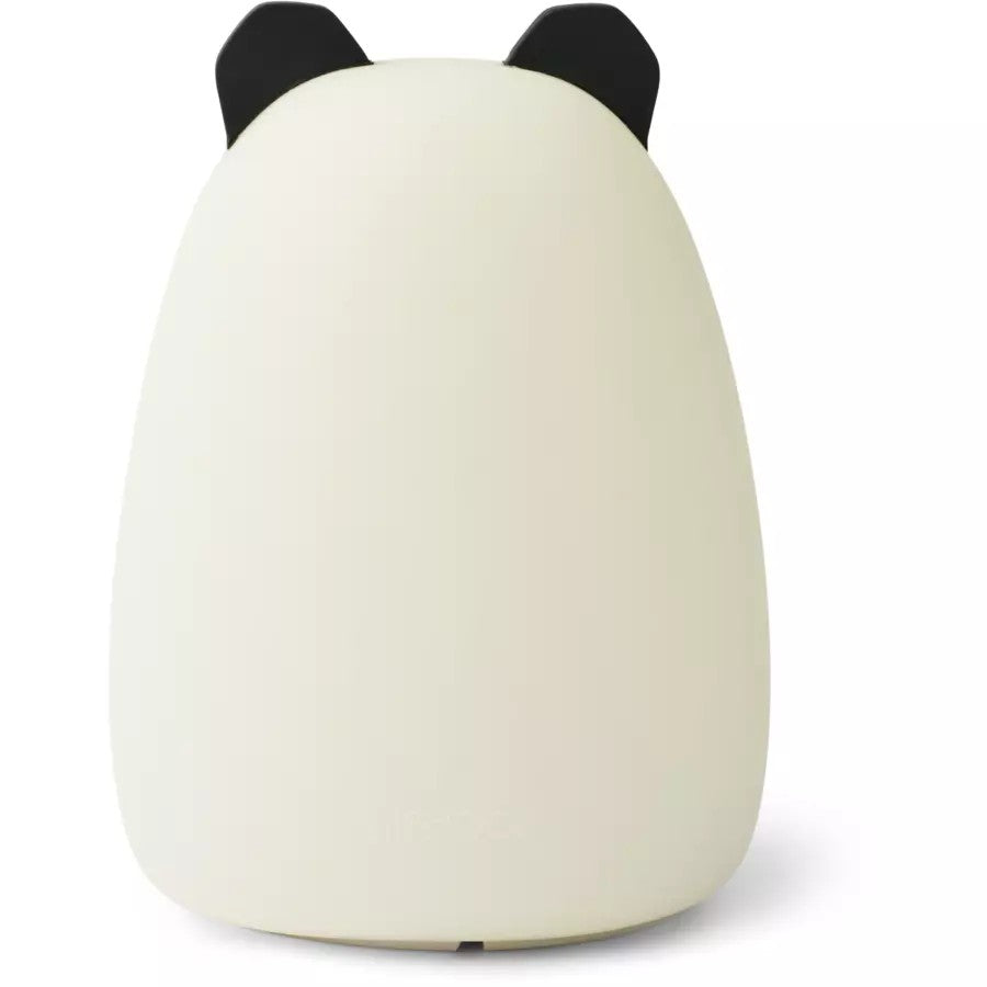 Lampada da notte winston - 100% silicone