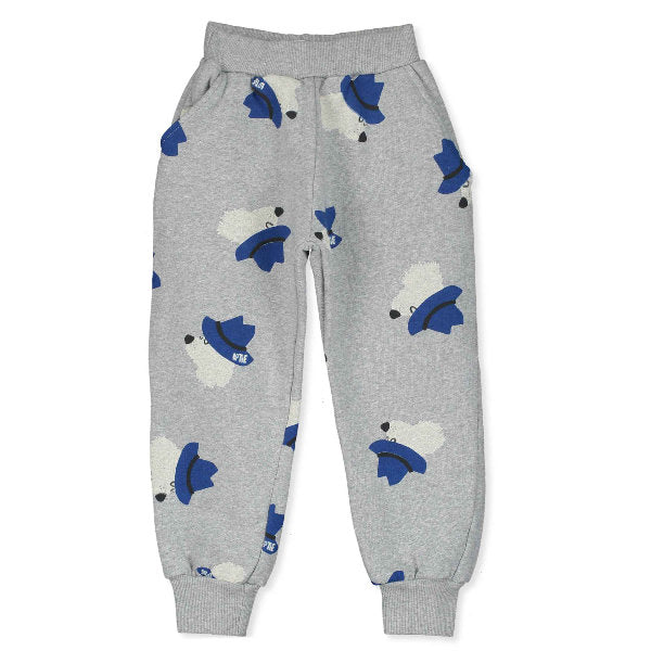 PANTALONI TUTA CHILL DOGS