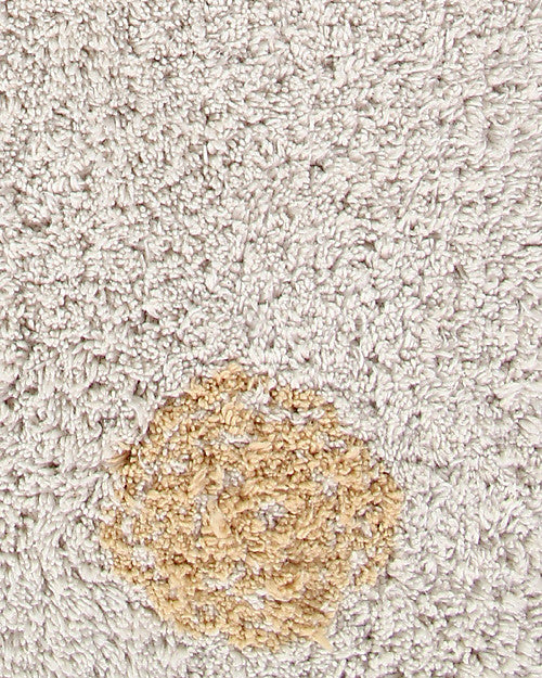 Tappeto lavabile Hippy Dots 120x160cm