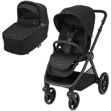 Duo Oxford+ passeggino e navicella