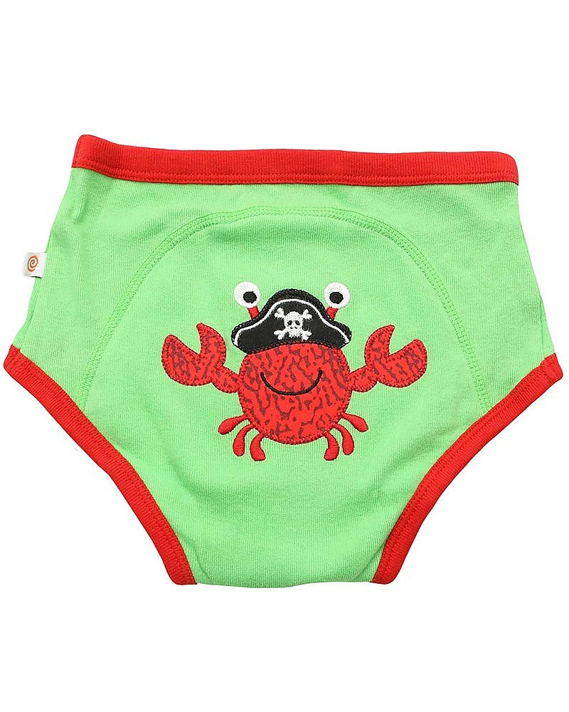 Mutandine di apprendimento - Training Pants