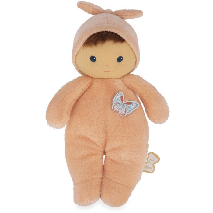 Bambola peluche 24cm