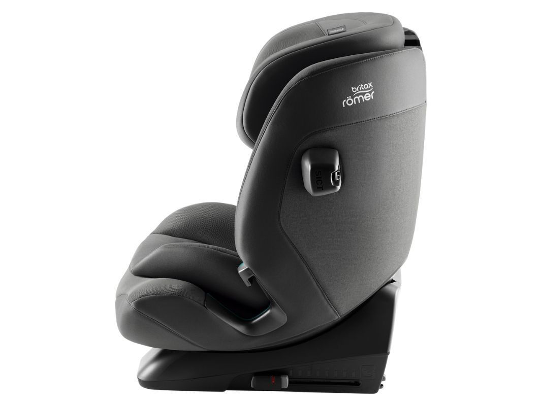 Seggiolino auto Advansafix Pro - dai 76 ai 150cm