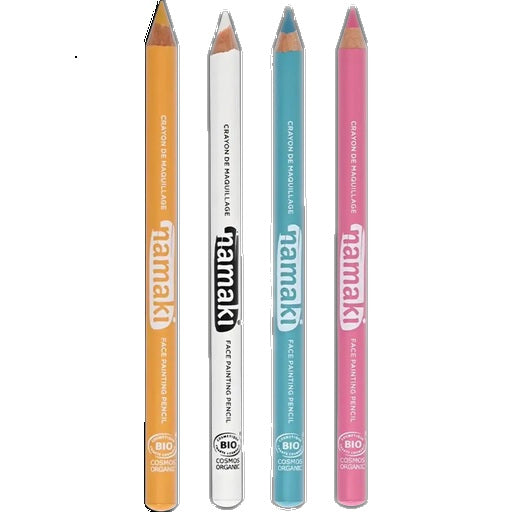 Matite Bio Slim set 4 colori