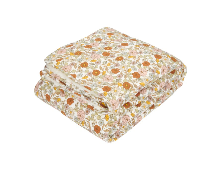 Coperta morbida per lettino 110x140cm