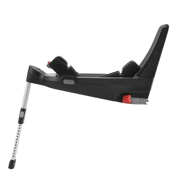 Base Flex 5Z reclinabile - Per seggiolini auto Britax Roemer