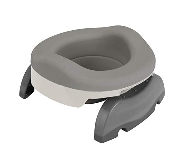 Adattatore riutilizzabile per Vasino Potette 2in1