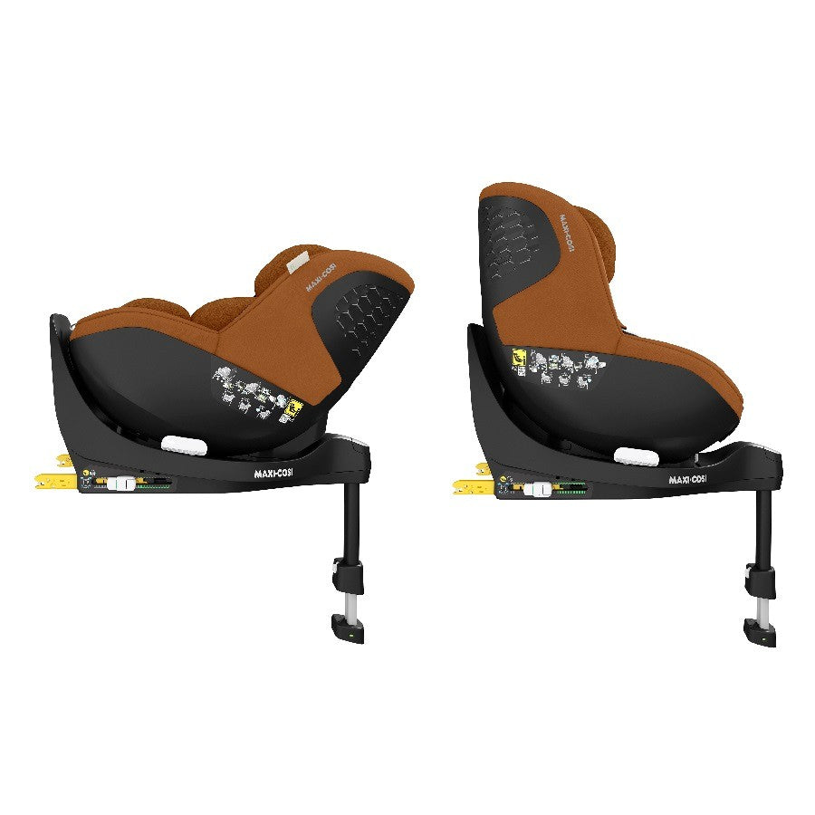 Seggiolino auto Mica Pro Eco I-Size 40-105cm