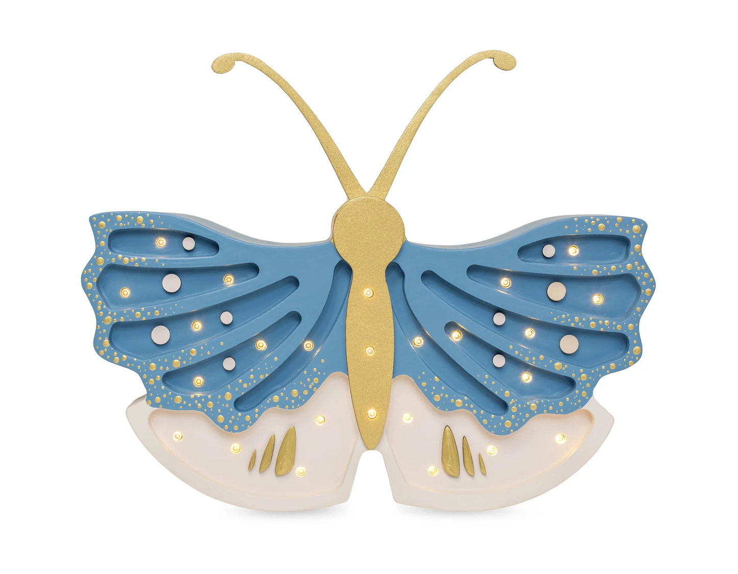 Lampada Farfalla Little Lights - Lampada LED