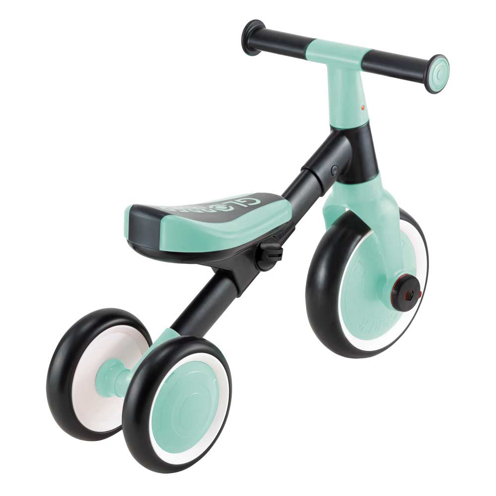 Bicicletta senza pedali - learnig bike