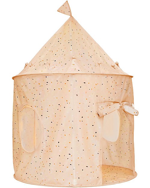 Tenda da Gioco - 100% Poliestere Riciclato