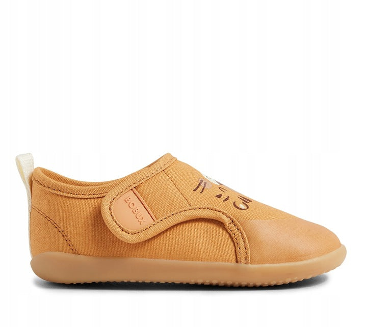 Scarpine Indie - I-Walk Nook Leo Oak Buff