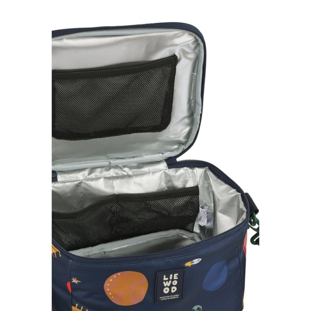 Borsa termica media toby