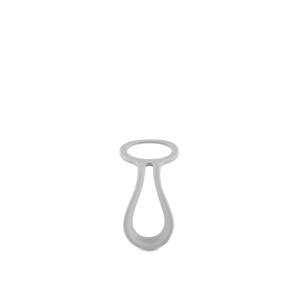 Gancio bottle Tie per bottiglia termica