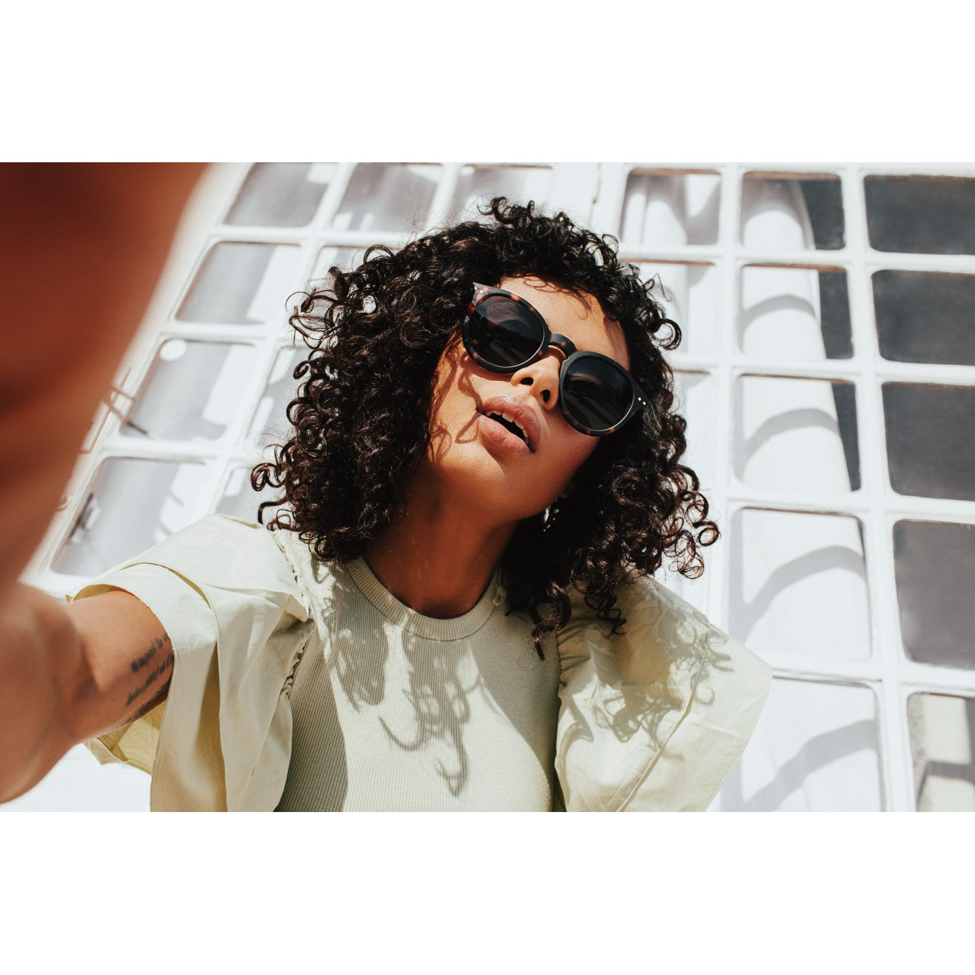 Occhiali da sole ADULTI SUN #M