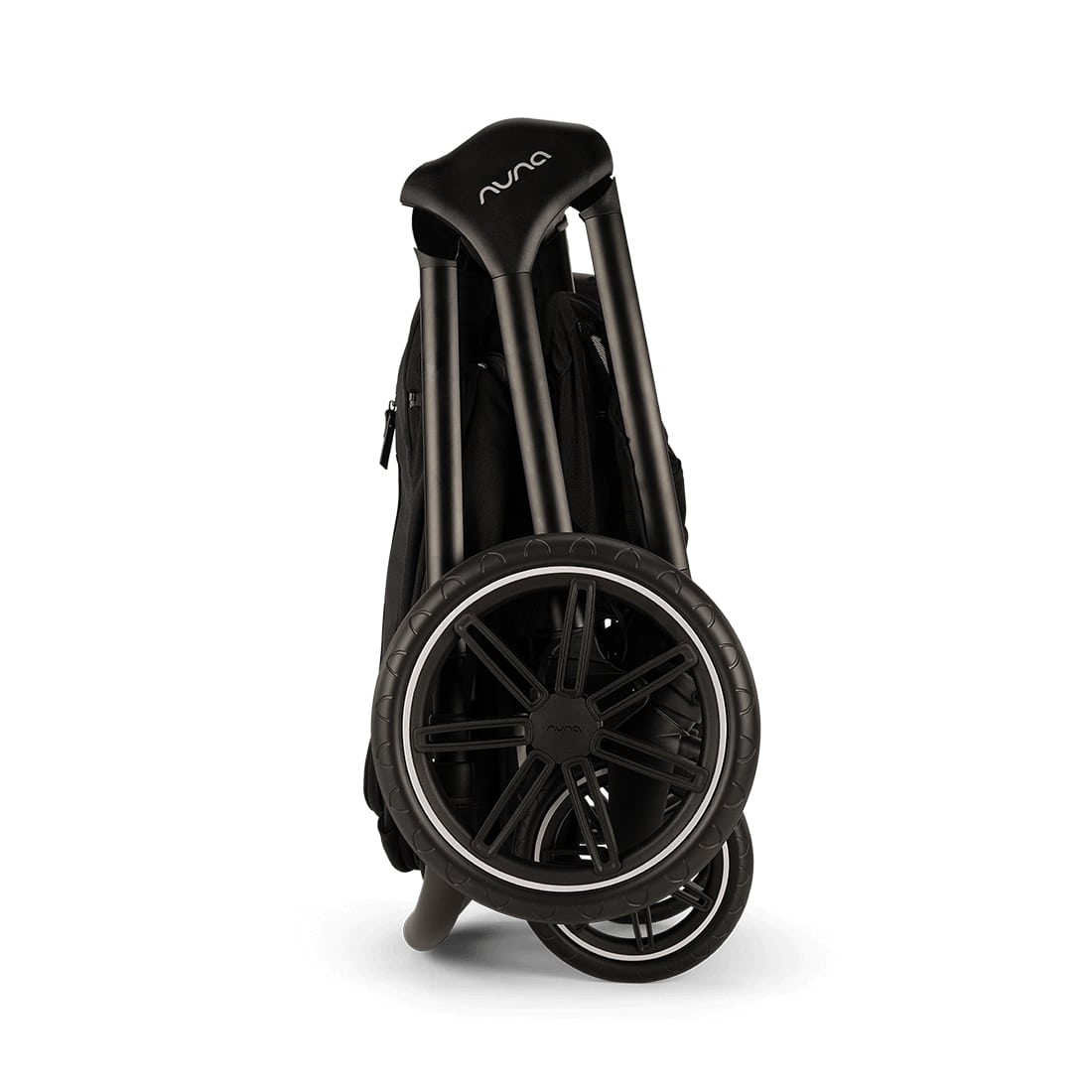 Nuna Trio Triv LX con navicella omologata Cari e seggiolino auto Todl Next - Next System 4 in 1