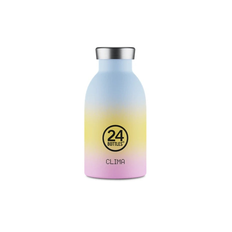 Bottiglia termica Clima 330ml