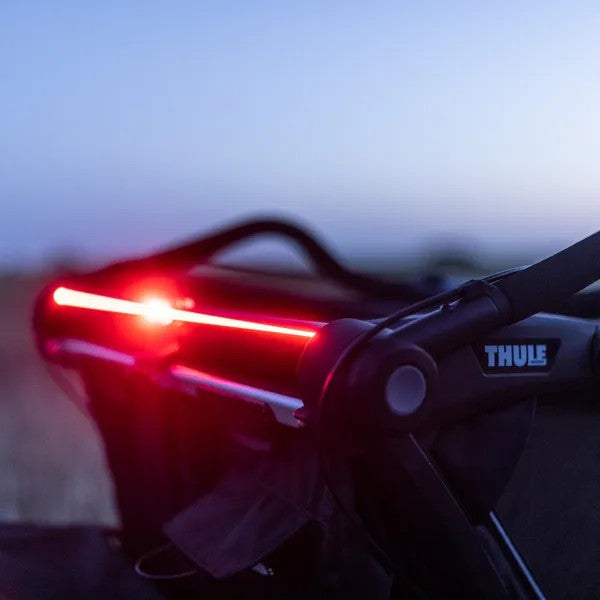Rimorchio multi sportivo Thule Sport 2 - Doppio