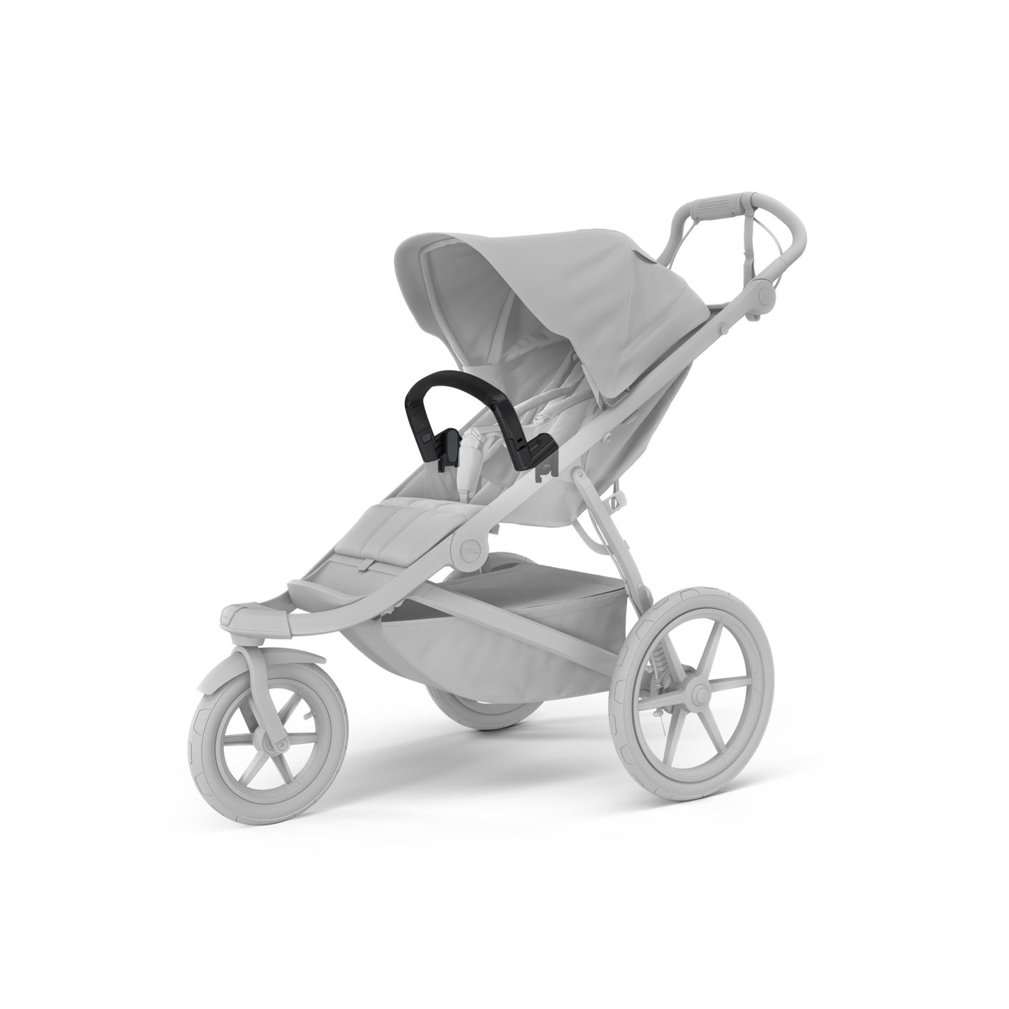 Maniglione per passeggino Thule Urban Glide 3 - bumper bar