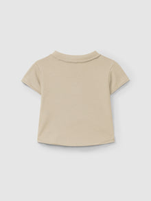 Polo con taschino 5s103