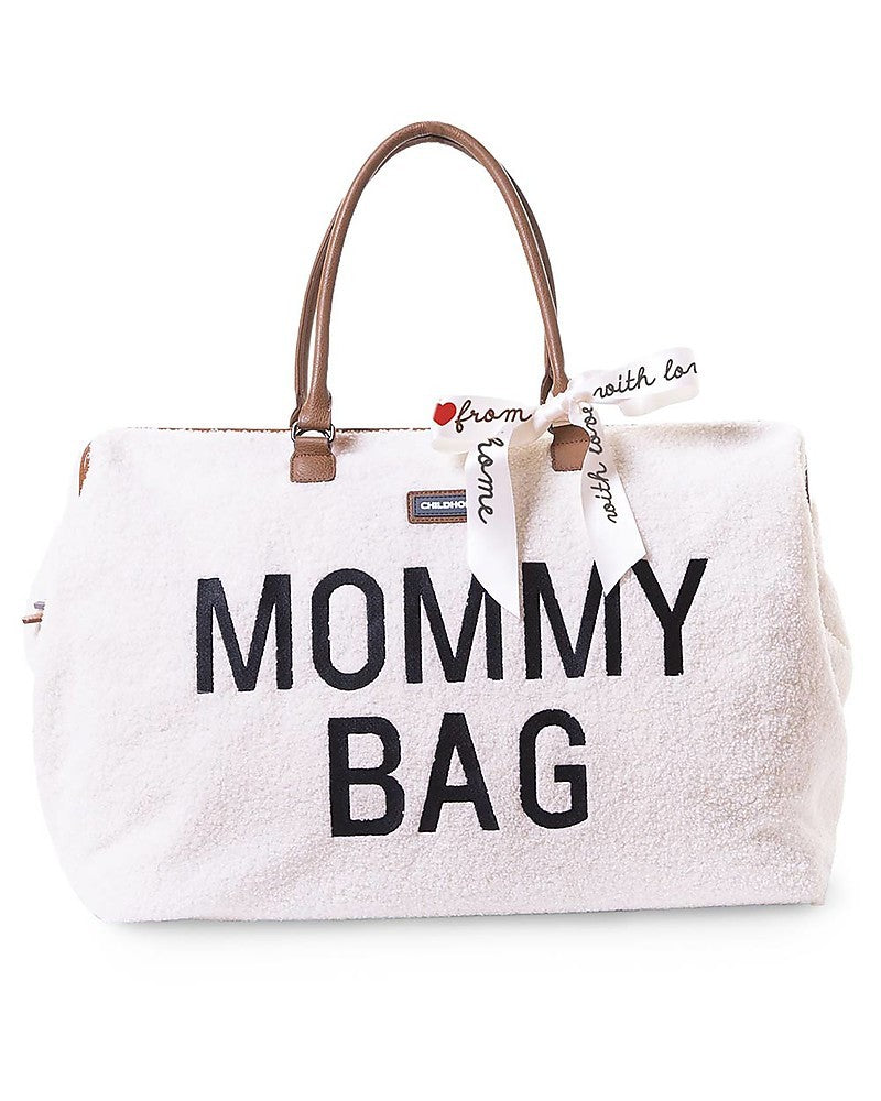 Borsa fasciatoio Mommy Bag - 55x30x40cm