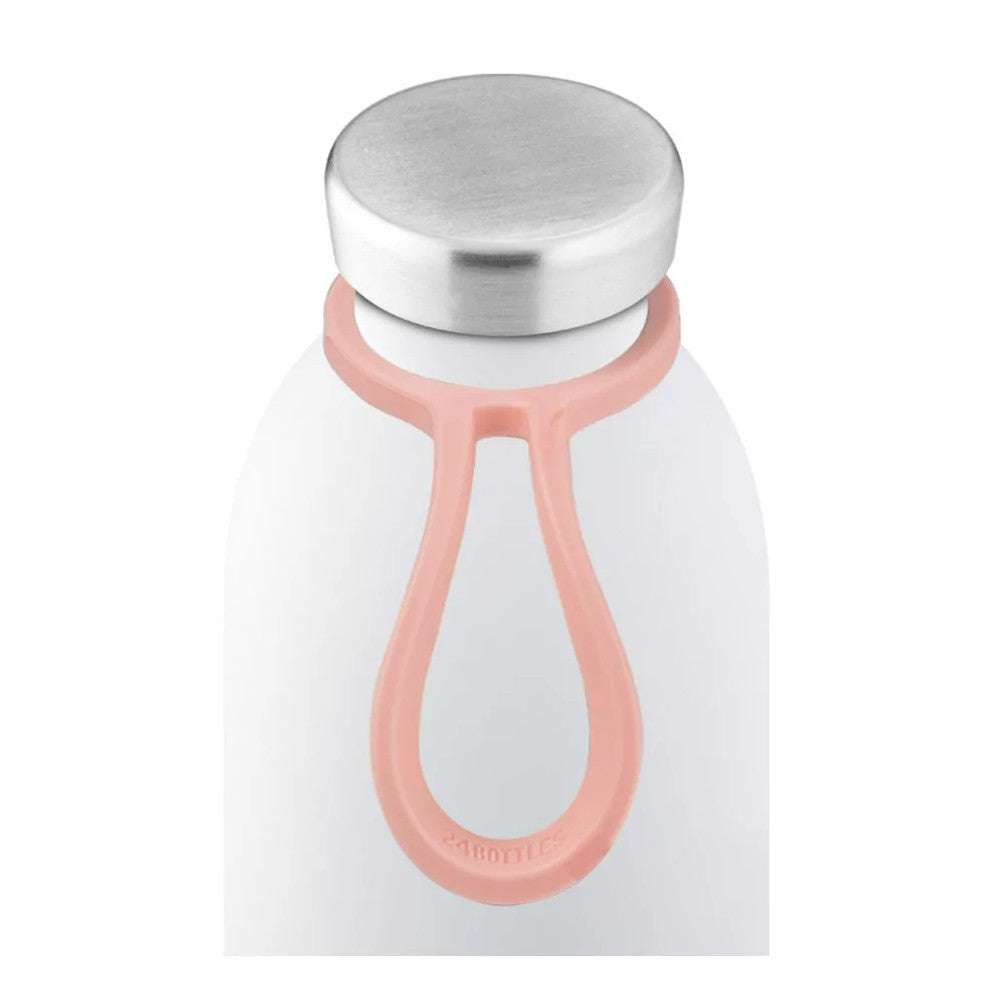 Gancio bottle Tie per bottiglia termica