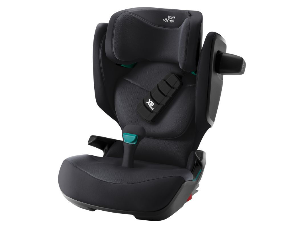 Seggiolino auto KidFix Pro I-Size 100-150cm