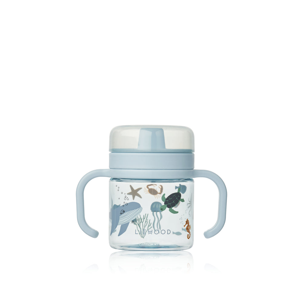 Tazza con beccuccio Kylo in Tritan - 280ml