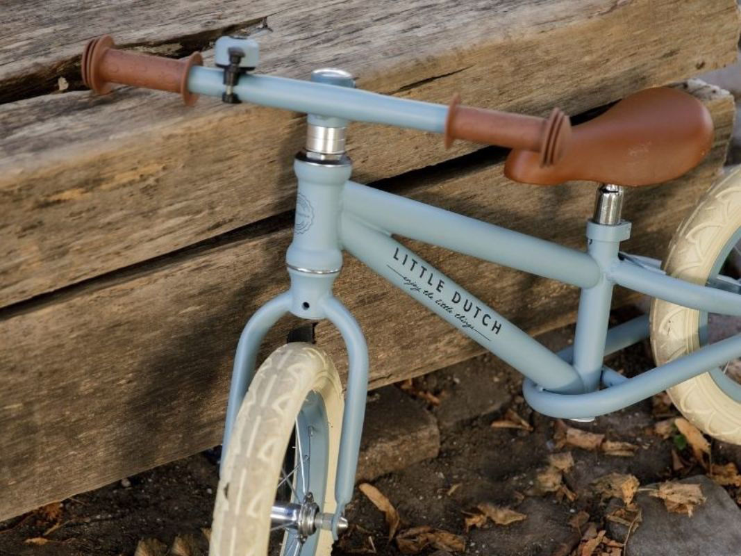 Bicicletta senza pedali - Balance Bike