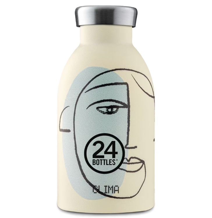 Bottiglia termica Clima 330ml
