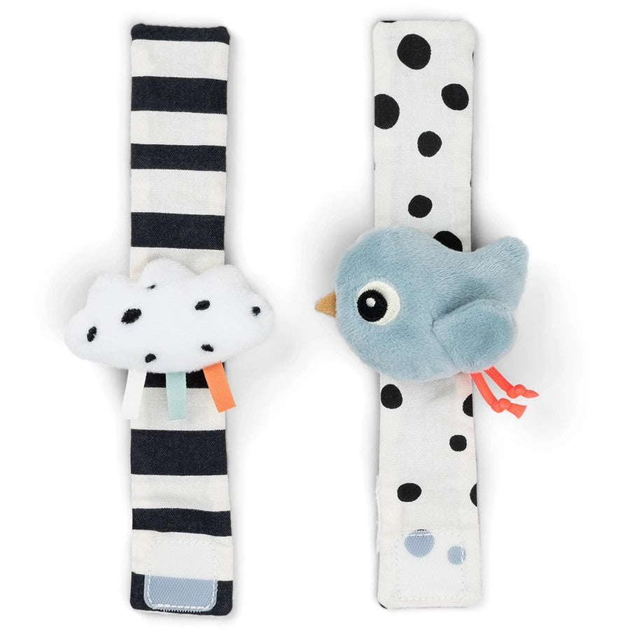 Set 2 Sonagli da Polso