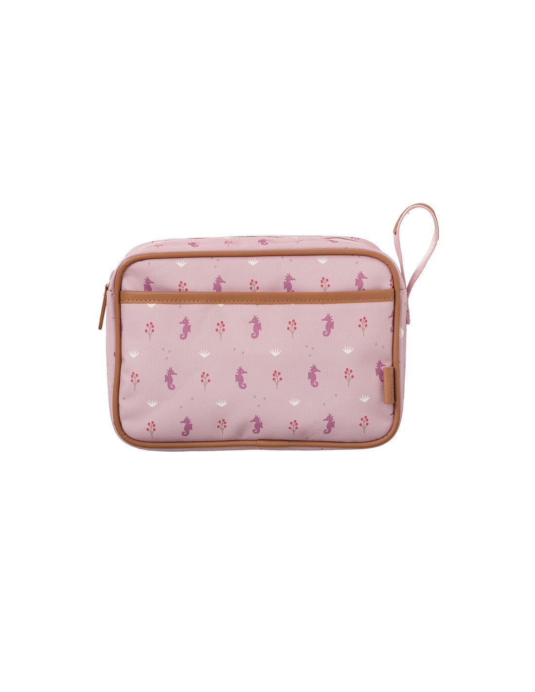 Beauty Case - Realizzato in bottiglie Pet riciclato