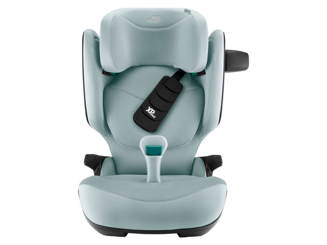 Seggiolino auto KidFix Pro I-Size 100-150cm