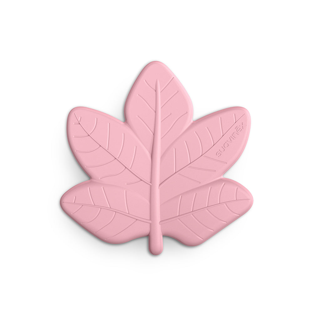 Massaggiagengive in silicone foglia - Poetry