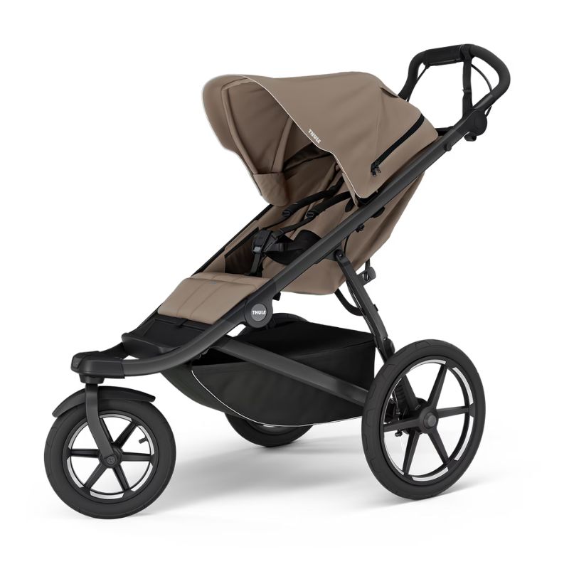Passeggino sportivo Thule Urban Glide 3