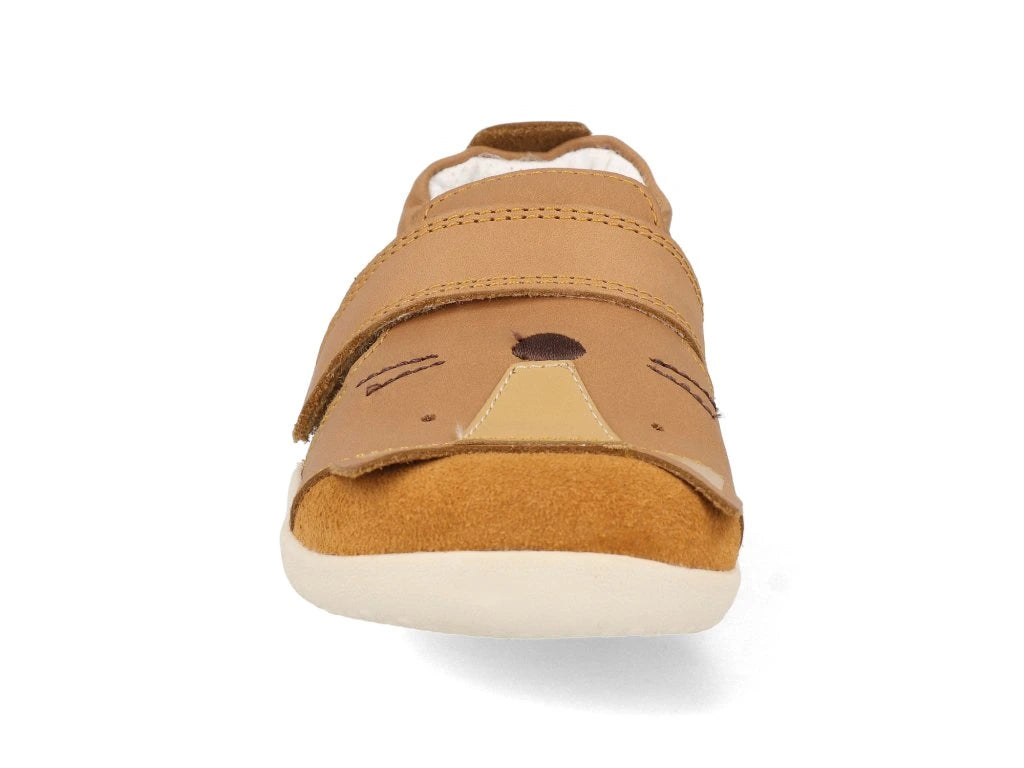 Scarpine Xplorer Critters Rummage Pumpkin Spice
