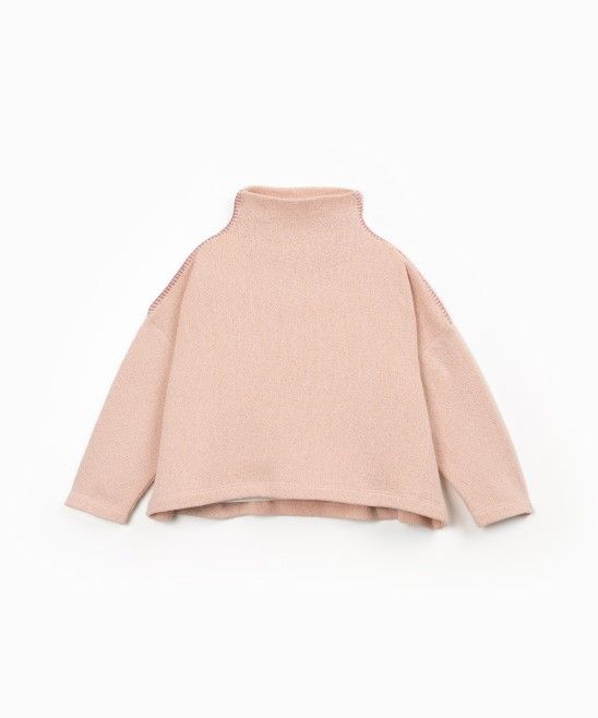 FELPA IN MAGLIA