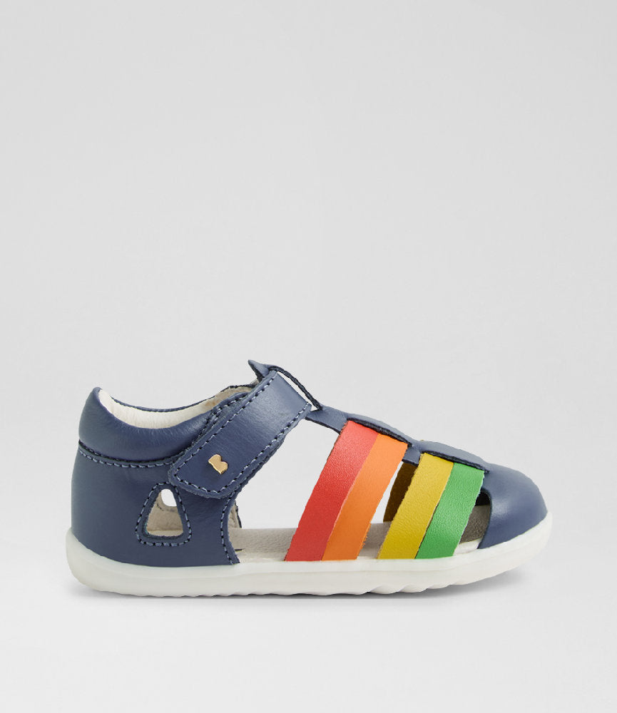 Sandali Step Up Tidal Vintage Indigo Multi