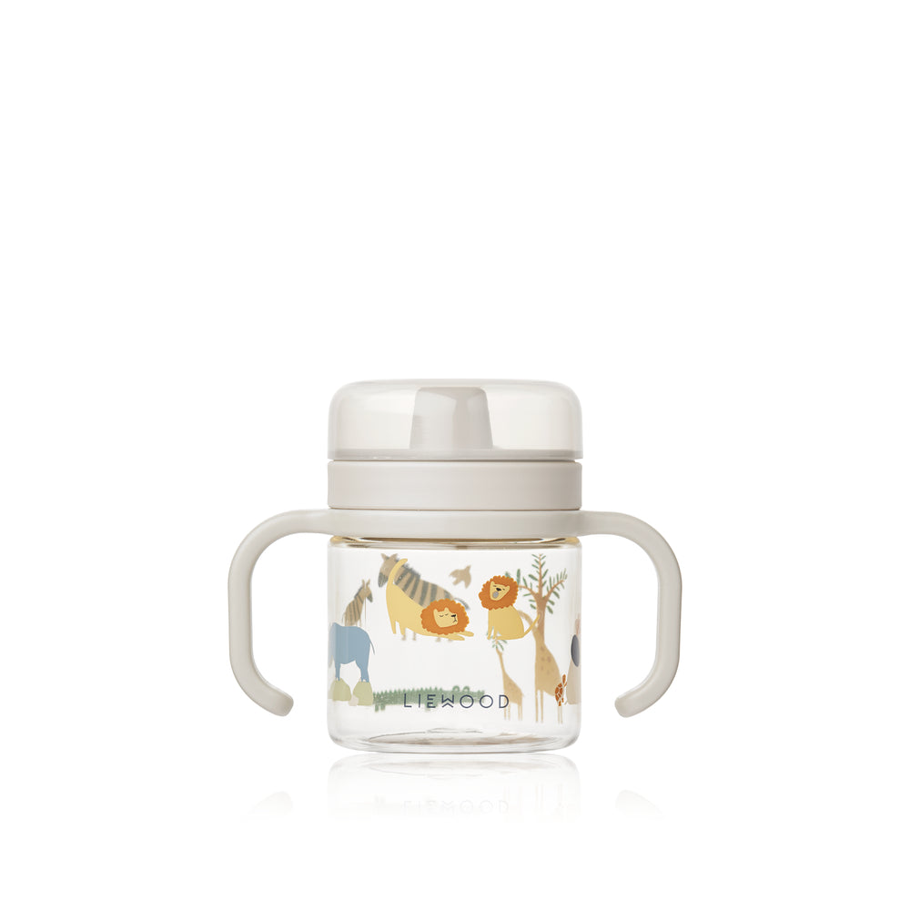 Tazza con beccuccio Kylo in Tritan - 280ml