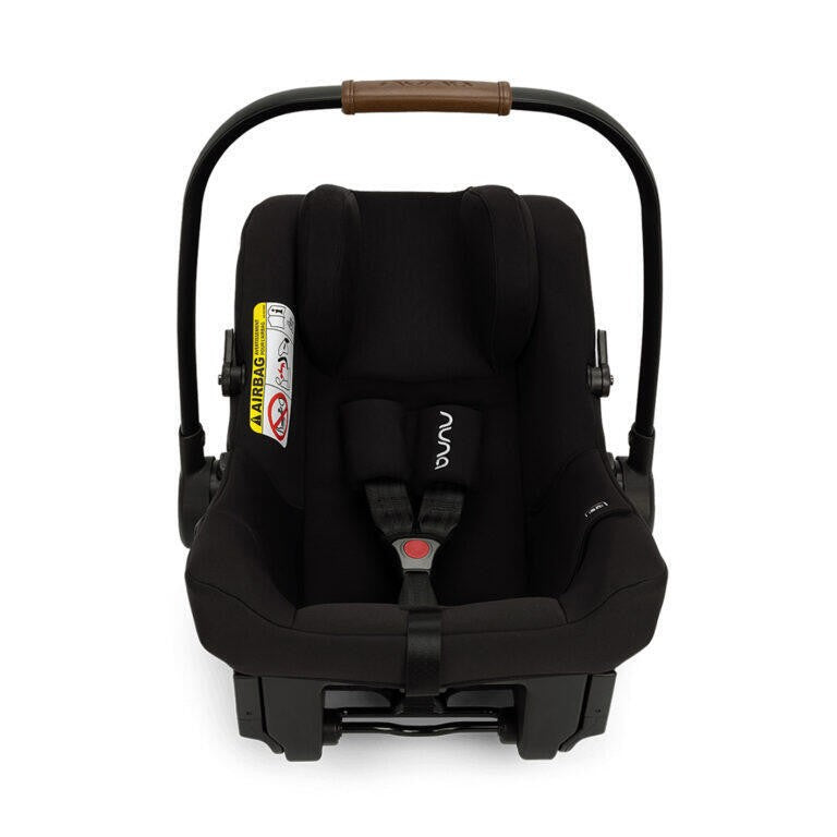 Seggiolino Pipa Urbn - con innovativo sistema ISOFIX integrato!
