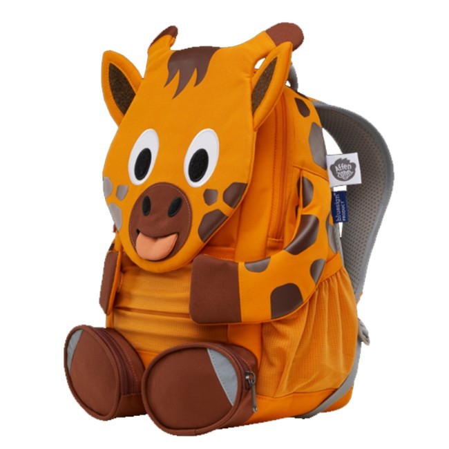 Zaino grande 3-5 anni