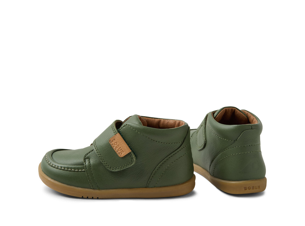 Scarpine I-Walk Grover Bronze Green