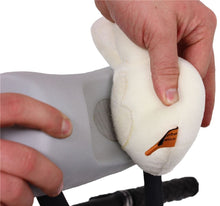 Cuscino miffy per seggiolino anteriore thule yepp mini