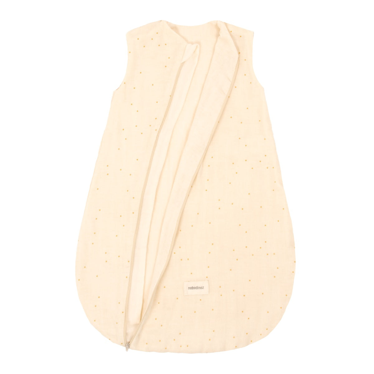 Sacco Nanna Tog 2 0-6 mesi Wabi-Sabi - 100% Cotone Biologico