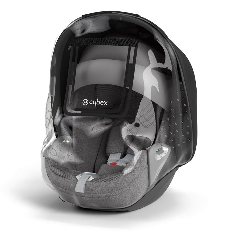 Parapioggia per ovetto Cybex Cloud e Aton