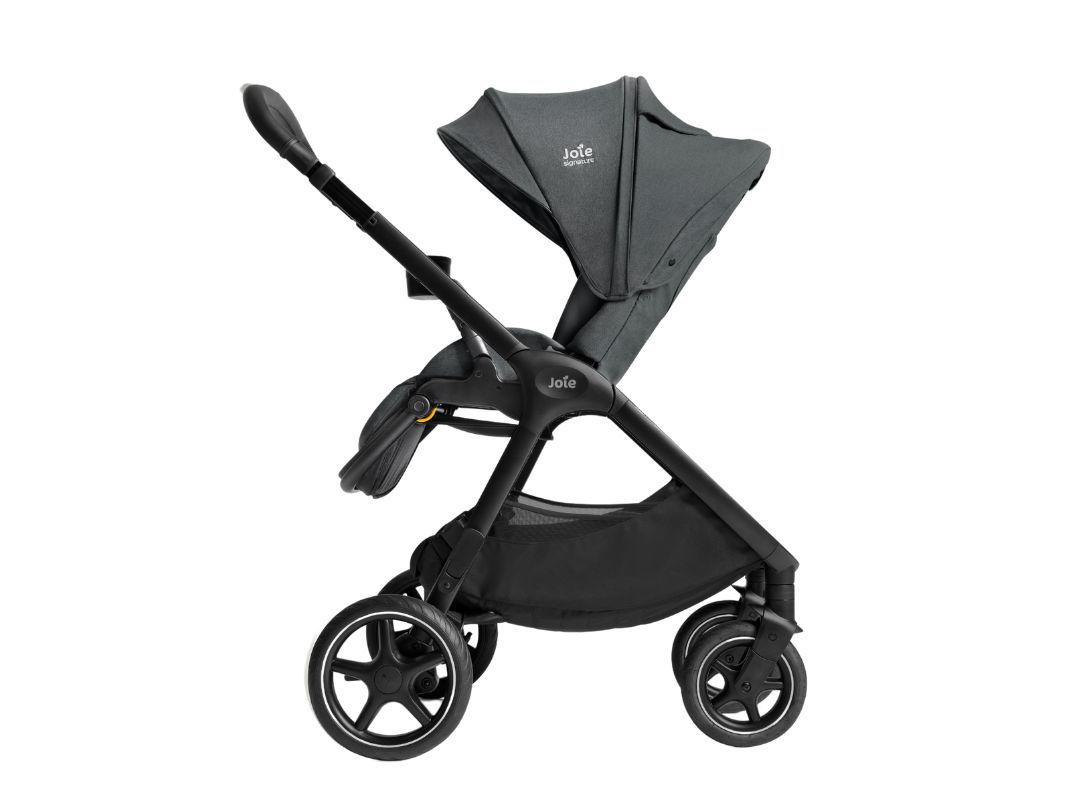 Passeggino Finiti - Dalla nascita fino a 22kg
