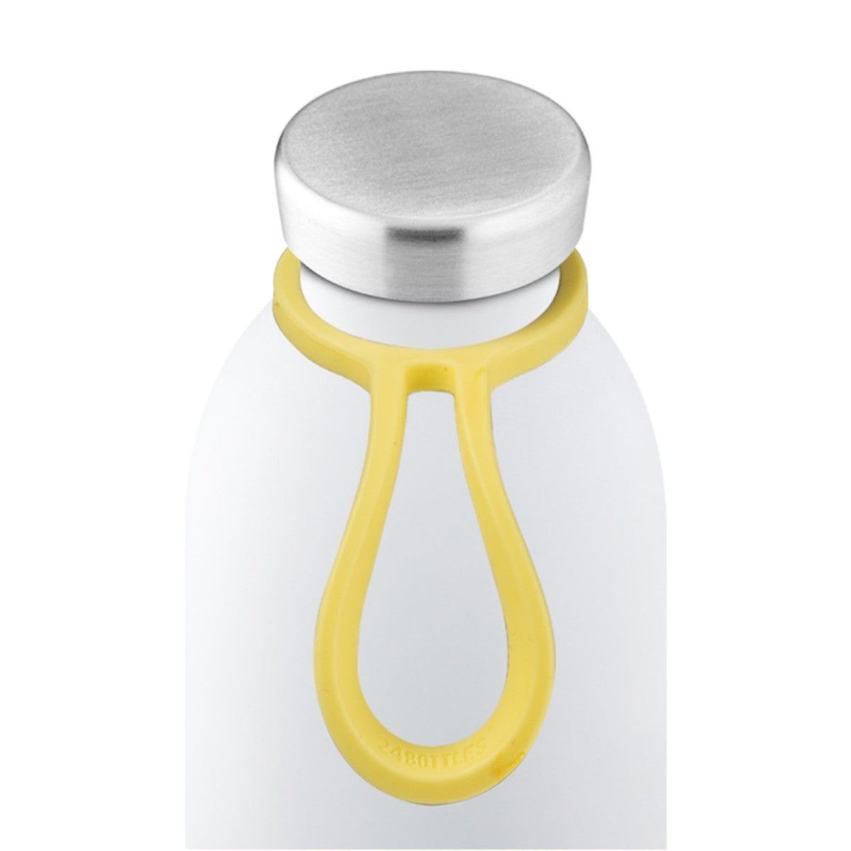 Gancio bottle Tie per bottiglia termica