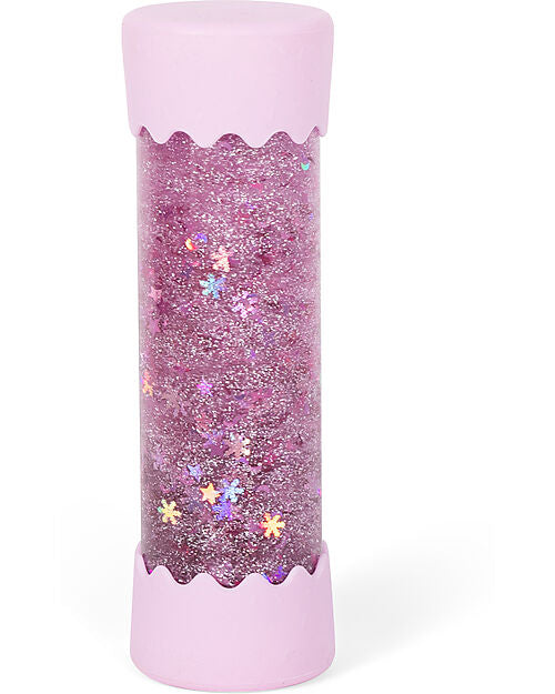 Gioco Sensoriale - Baby Calm Down Bottle - con Glitter