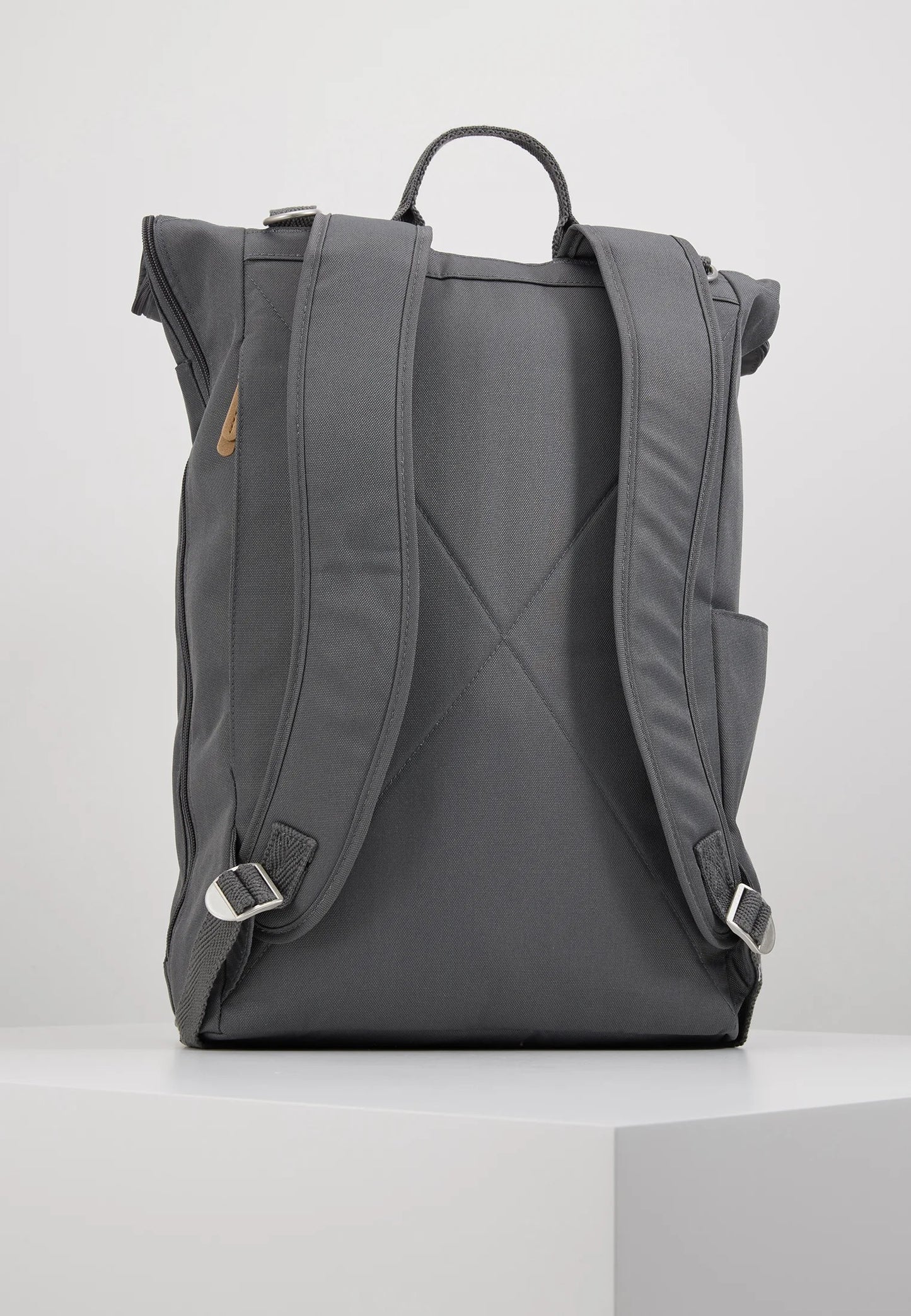 Borsa zaino rolltop up - versatile, pratico e comodo